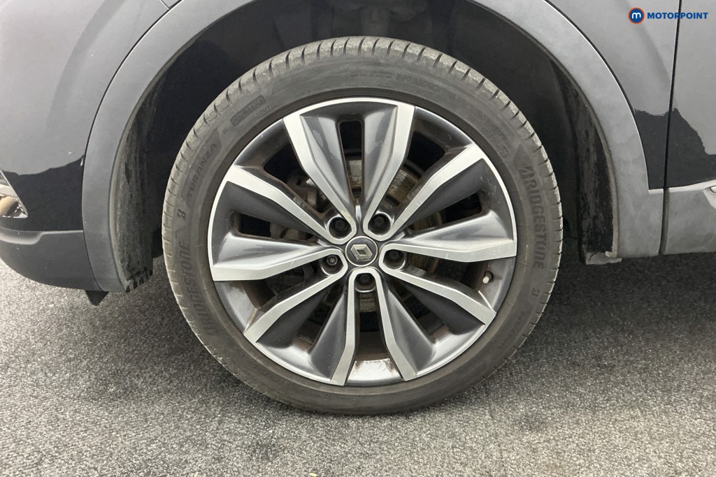 Renault Kadjar S Edition Automatic Petrol SUV - Stock Number (1590756) - 33rd supplementary image