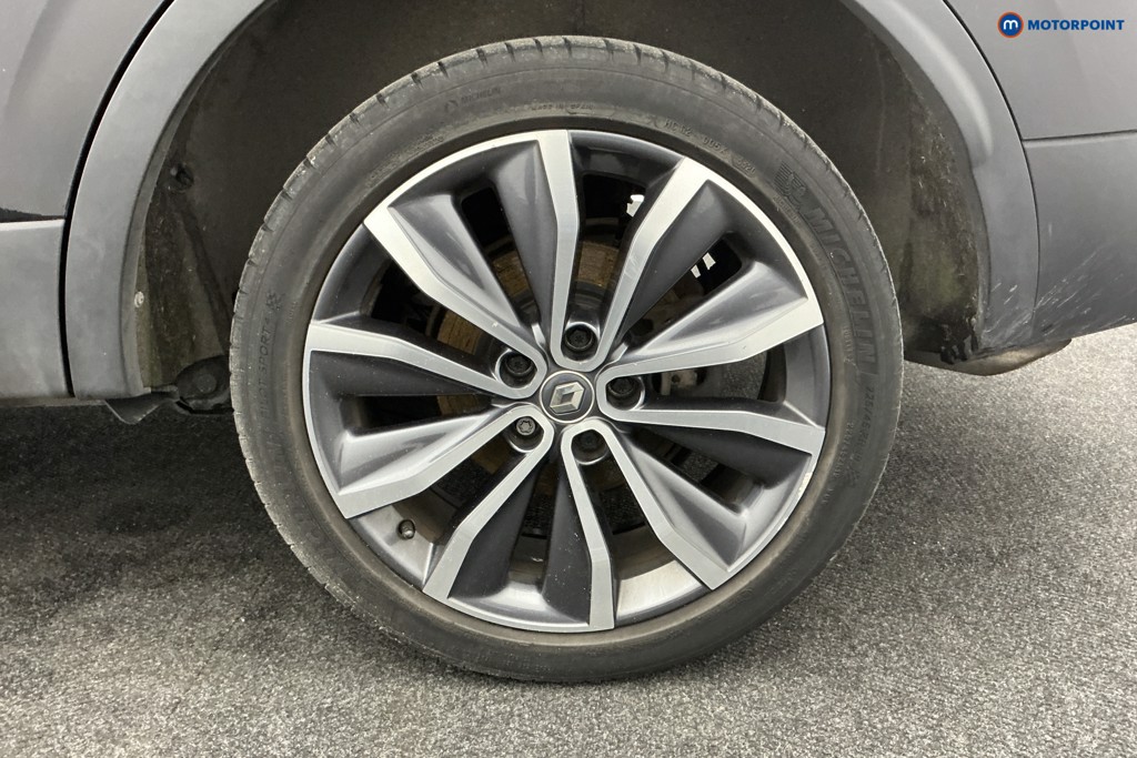 Renault Kadjar S Edition Automatic Petrol SUV - Stock Number (1590756) - 34th supplementary image