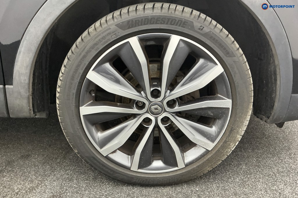 Renault Kadjar S Edition Automatic Petrol SUV - Stock Number (1590756) - 36th supplementary image