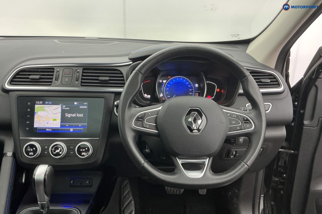 Renault Kadjar S Edition Automatic Petrol SUV - Stock Number (1590756) - 1st supplementary image