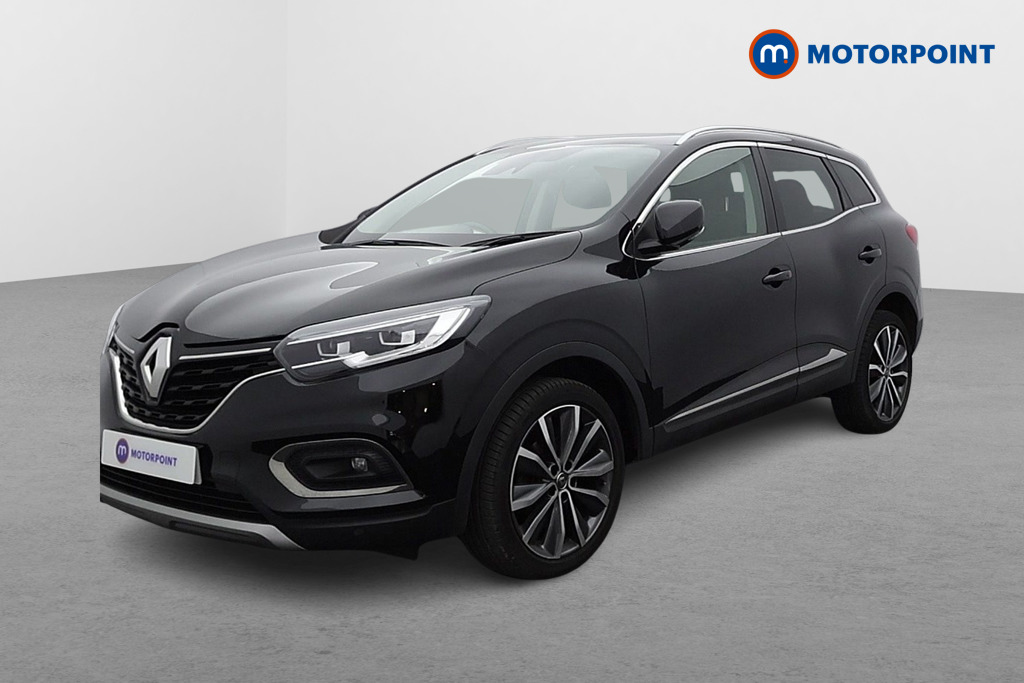 Renault Kadjar S Edition Automatic Petrol SUV - Stock Number (1590756) - Passenger side front corner