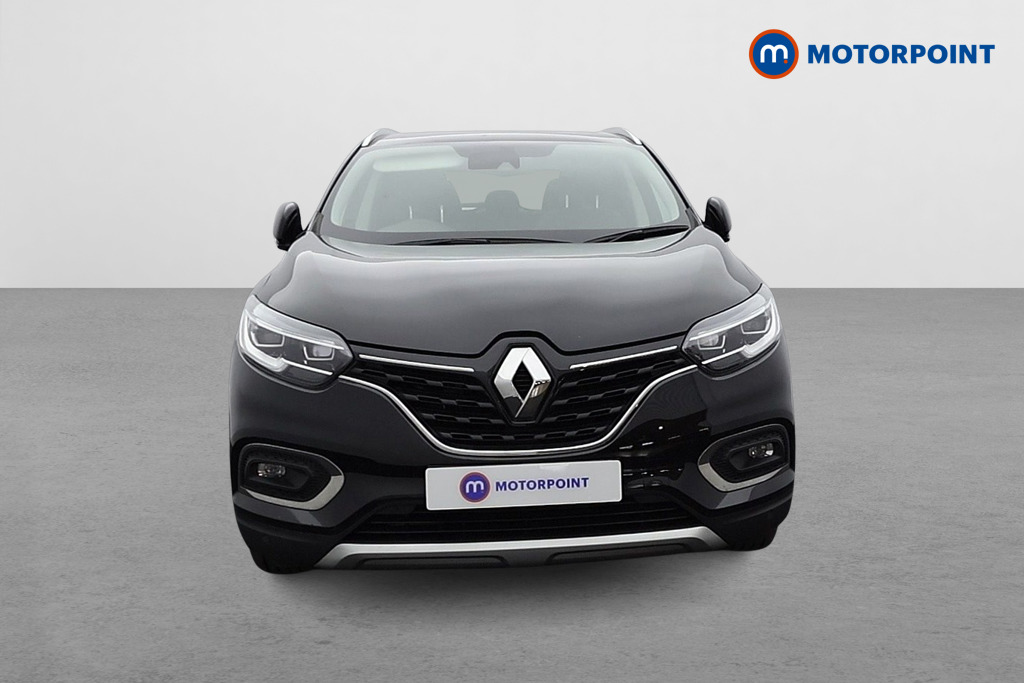 Renault Kadjar S Edition Automatic Petrol SUV - Stock Number (1590756) - Front bumper