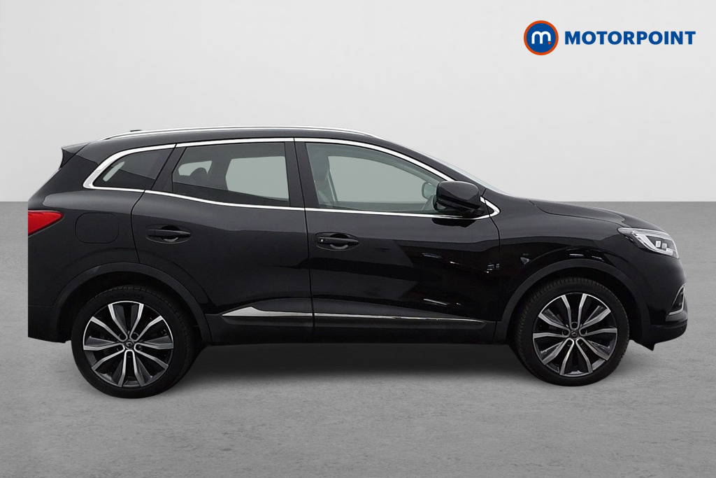 Renault Kadjar S Edition Automatic Petrol SUV - Stock Number (1590756) - Drivers side