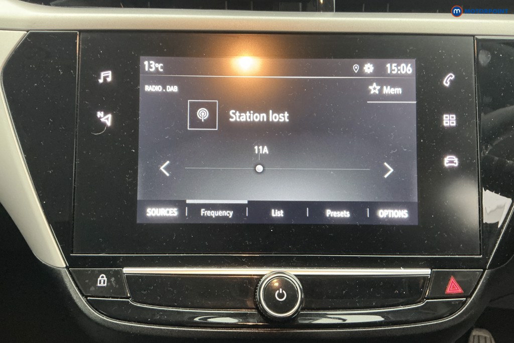 Vauxhall Corsa Design Manual Petrol Hatchback - Stock Number (1590870) - 2nd supplementary image