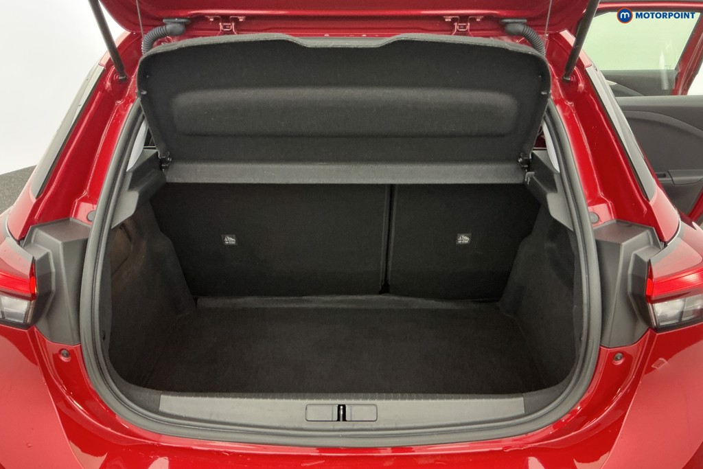 Vauxhall Corsa Design Manual Petrol Hatchback - Stock Number (1590870) - 3rd supplementary image