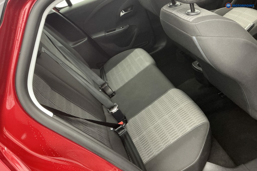 Vauxhall Corsa Design Manual Petrol Hatchback - Stock Number (1590870) - 4th supplementary image