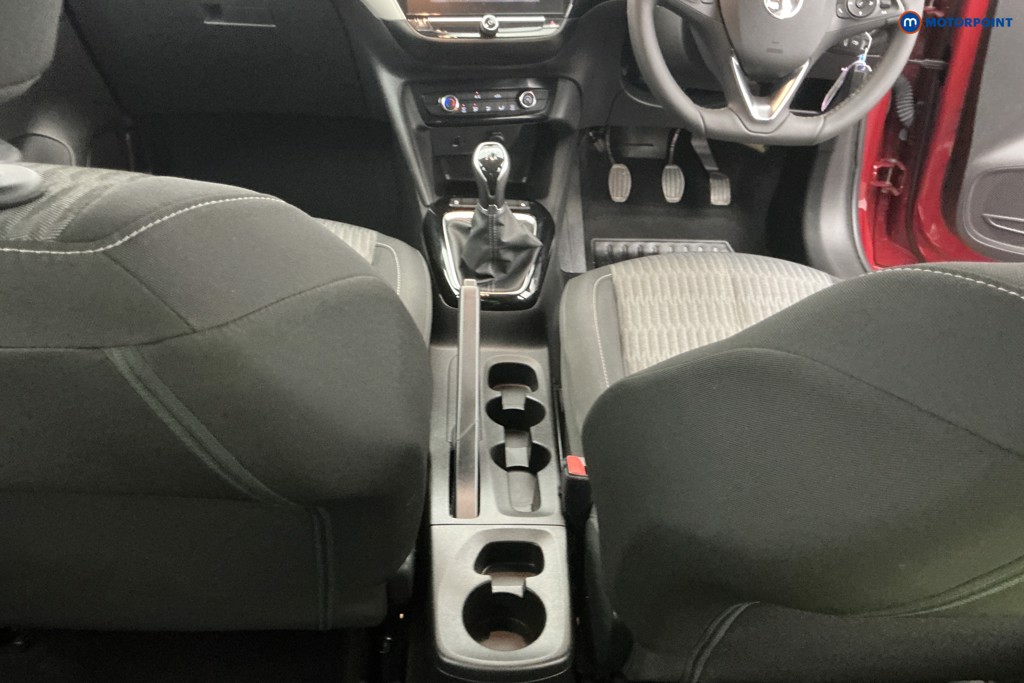 Vauxhall Corsa Design Manual Petrol Hatchback - Stock Number (1590870) - 10th supplementary image