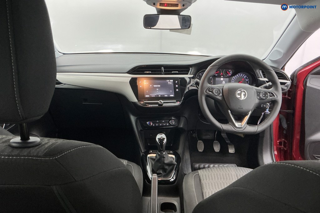 Vauxhall Corsa Design Manual Petrol Hatchback - Stock Number (1590870) - 11th supplementary image