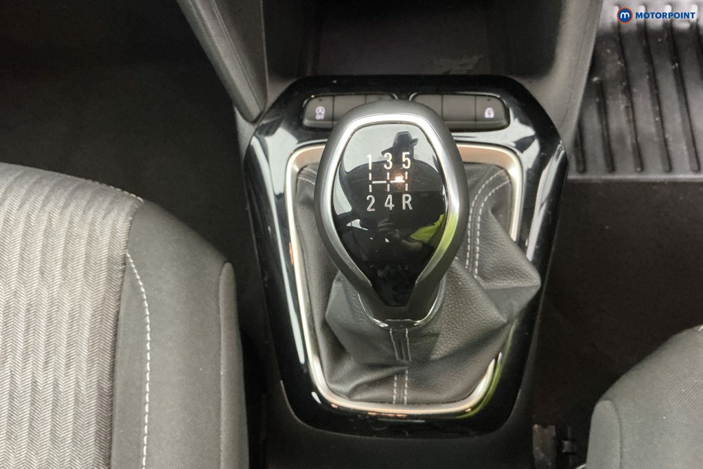 Vauxhall Corsa Design Manual Petrol Hatchback - Stock Number (1590870) - 15th supplementary image