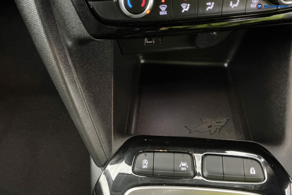 Vauxhall Corsa Design Manual Petrol Hatchback - Stock Number (1590870) - 16th supplementary image