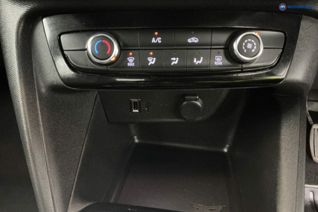 Vauxhall Corsa Design Manual Petrol Hatchback - Stock Number (1590870) - 17th supplementary image