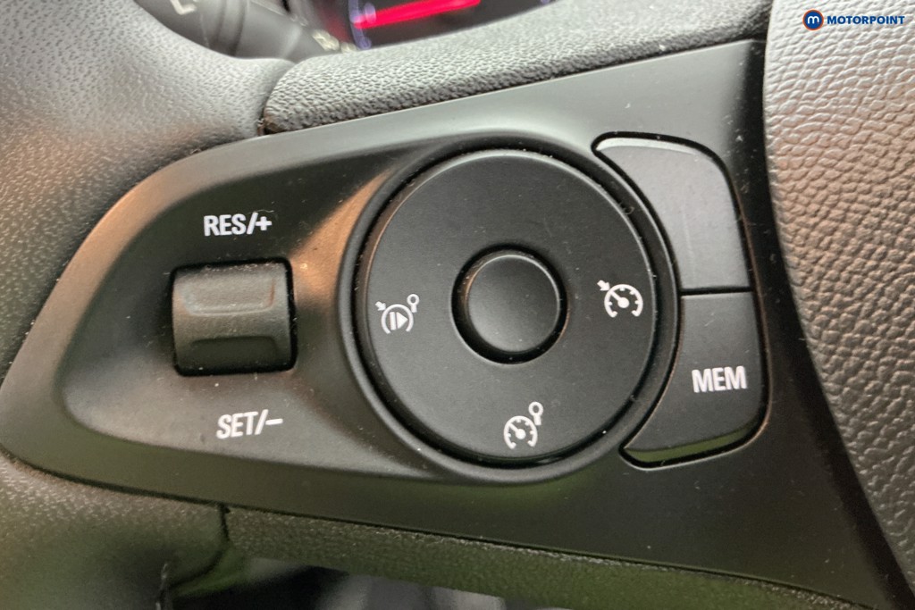 Vauxhall Corsa Design Manual Petrol Hatchback - Stock Number (1590870) - 19th supplementary image