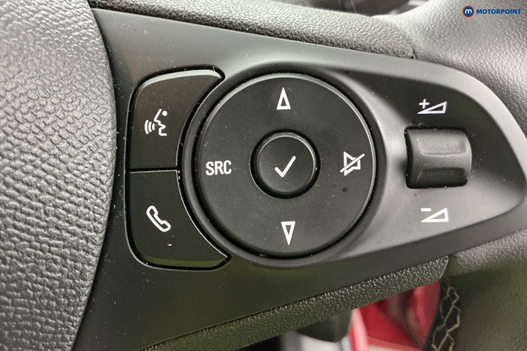 Vauxhall Corsa Design Manual Petrol Hatchback - Stock Number (1590870) - 20th supplementary image