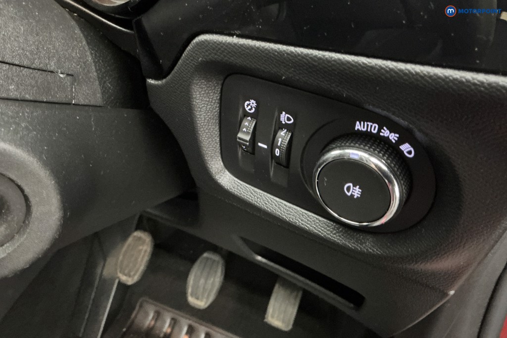 Vauxhall Corsa Design Manual Petrol Hatchback - Stock Number (1590870) - 21st supplementary image