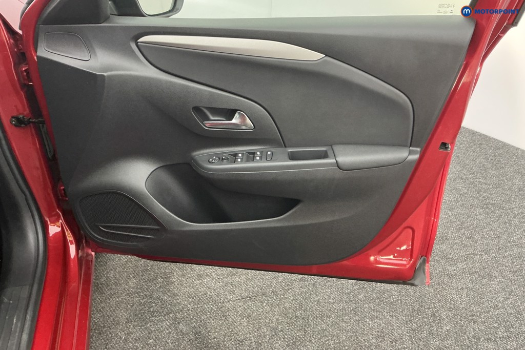 Vauxhall Corsa Design Manual Petrol Hatchback - Stock Number (1590870) - 22nd supplementary image