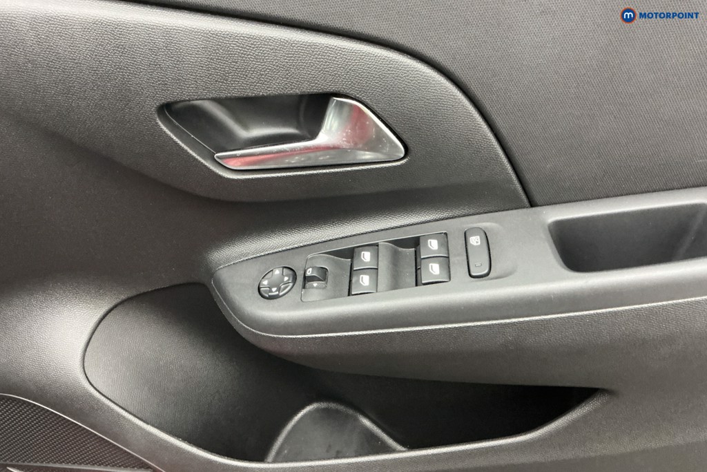 Vauxhall Corsa Design Manual Petrol Hatchback - Stock Number (1590870) - 23rd supplementary image