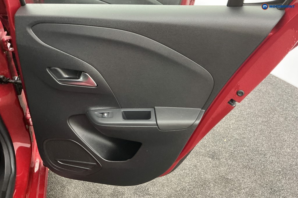 Vauxhall Corsa Design Manual Petrol Hatchback - Stock Number (1590870) - 24th supplementary image