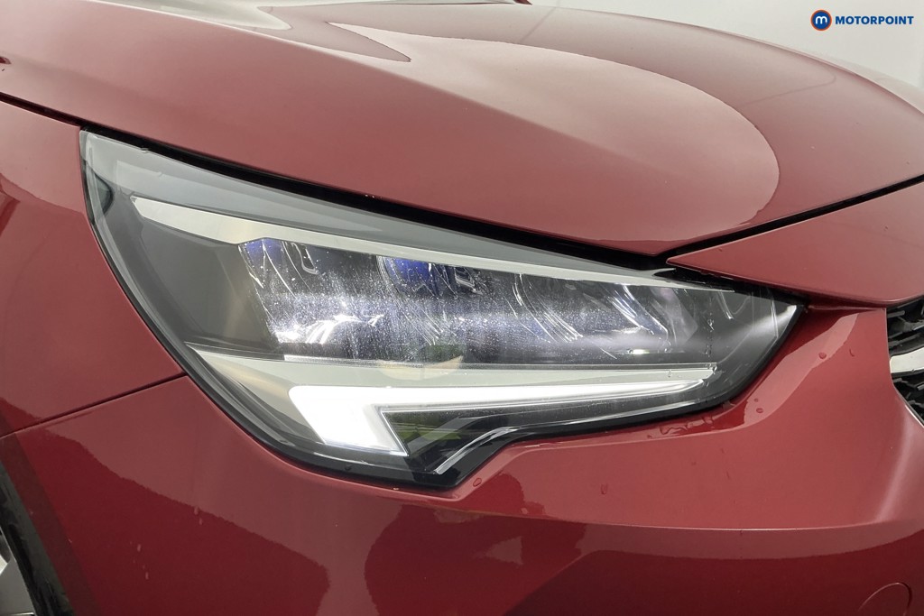 Vauxhall Corsa Design Manual Petrol Hatchback - Stock Number (1590870) - 26th supplementary image