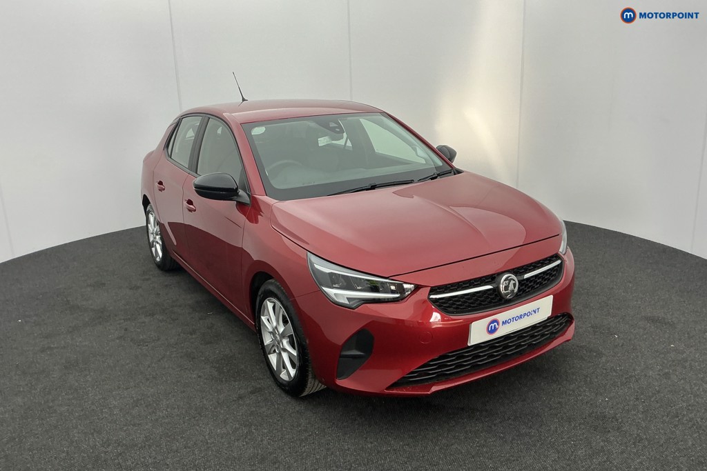 Vauxhall Corsa Design Manual Petrol Hatchback - Stock Number (1590870) - 27th supplementary image