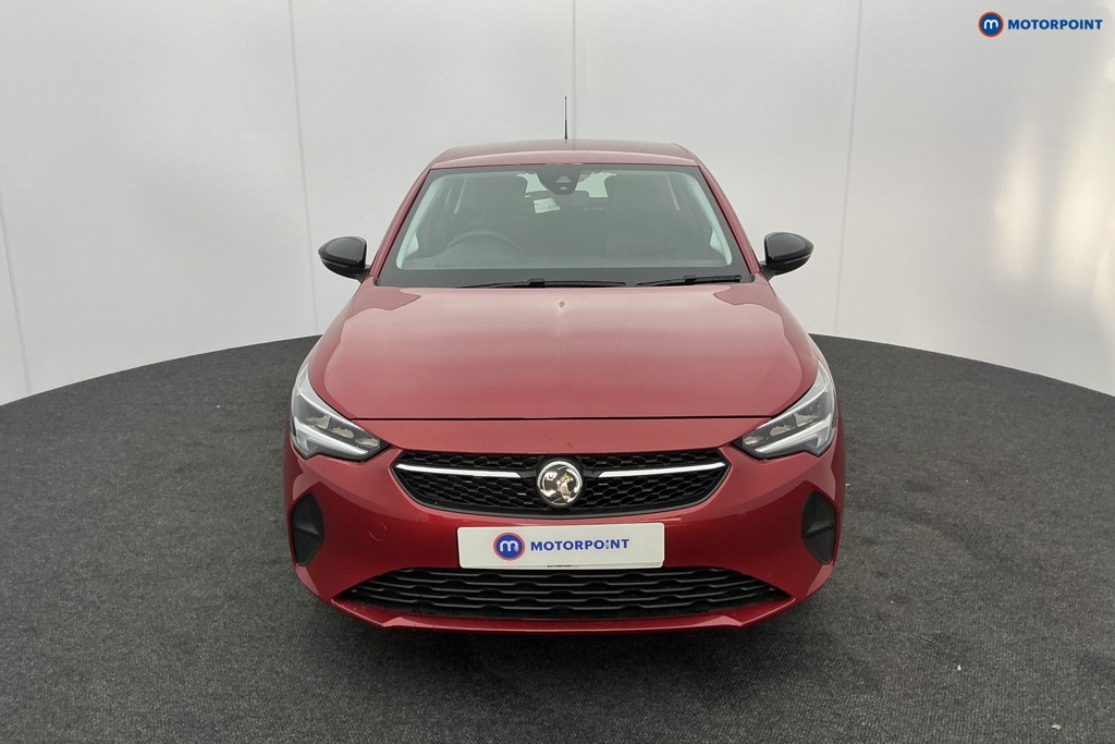 Vauxhall Corsa Design Manual Petrol Hatchback - Stock Number (1590870) - 28th supplementary image