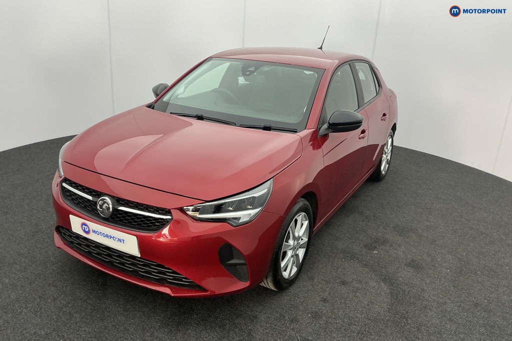 Vauxhall Corsa Design Manual Petrol Hatchback - Stock Number (1590870) - 29th supplementary image