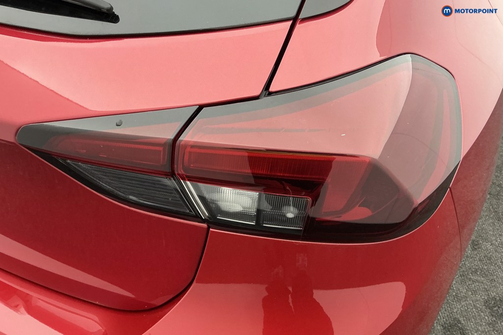 Vauxhall Corsa Design Manual Petrol Hatchback - Stock Number (1590870) - 30th supplementary image