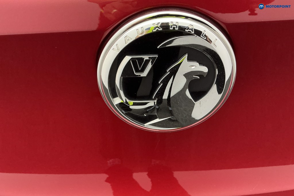 Vauxhall Corsa Design Manual Petrol Hatchback - Stock Number (1590870) - 32nd supplementary image