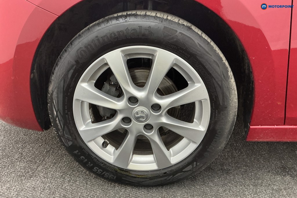 Vauxhall Corsa Design Manual Petrol Hatchback - Stock Number (1590870) - 33rd supplementary image