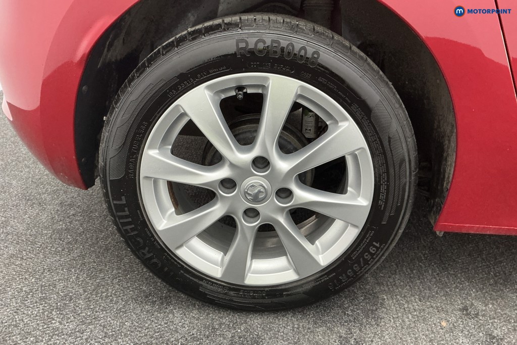 Vauxhall Corsa Design Manual Petrol Hatchback - Stock Number (1590870) - 35th supplementary image