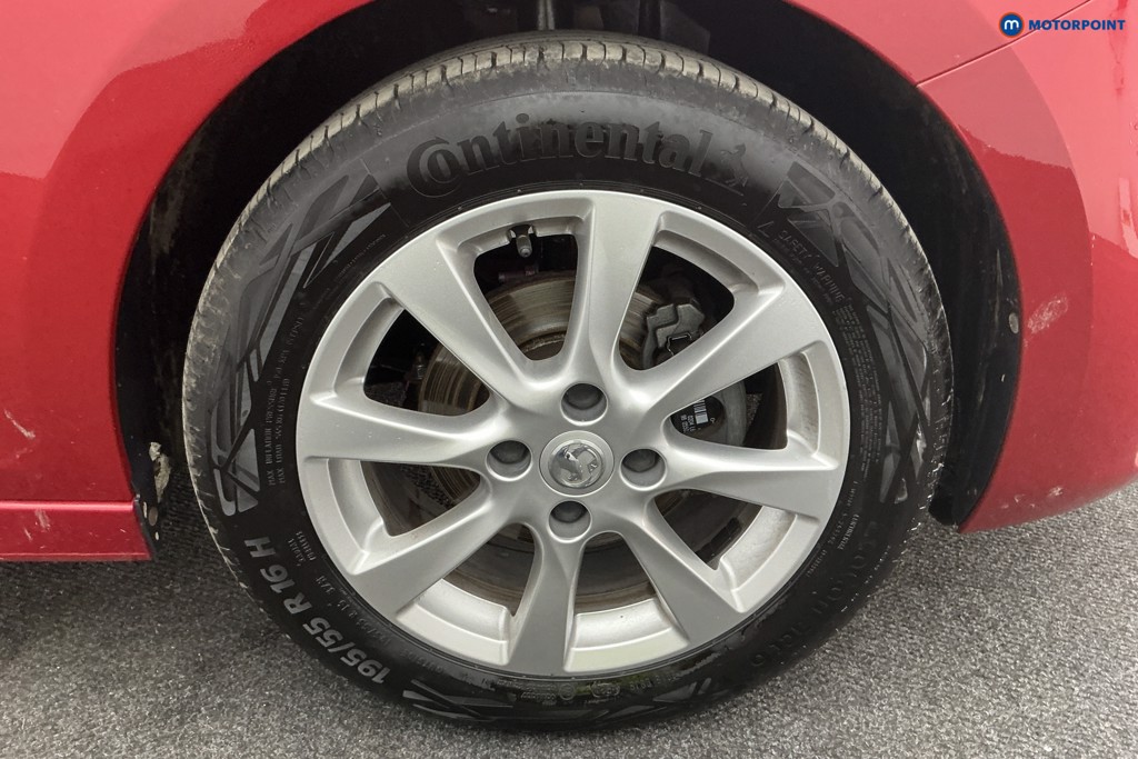 Vauxhall Corsa Design Manual Petrol Hatchback - Stock Number (1590870) - 36th supplementary image