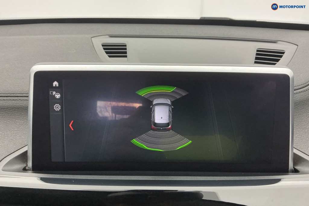 BMW X1 Sport Automatic Petrol SUV - Stock Number (1591081) - 2nd supplementary image