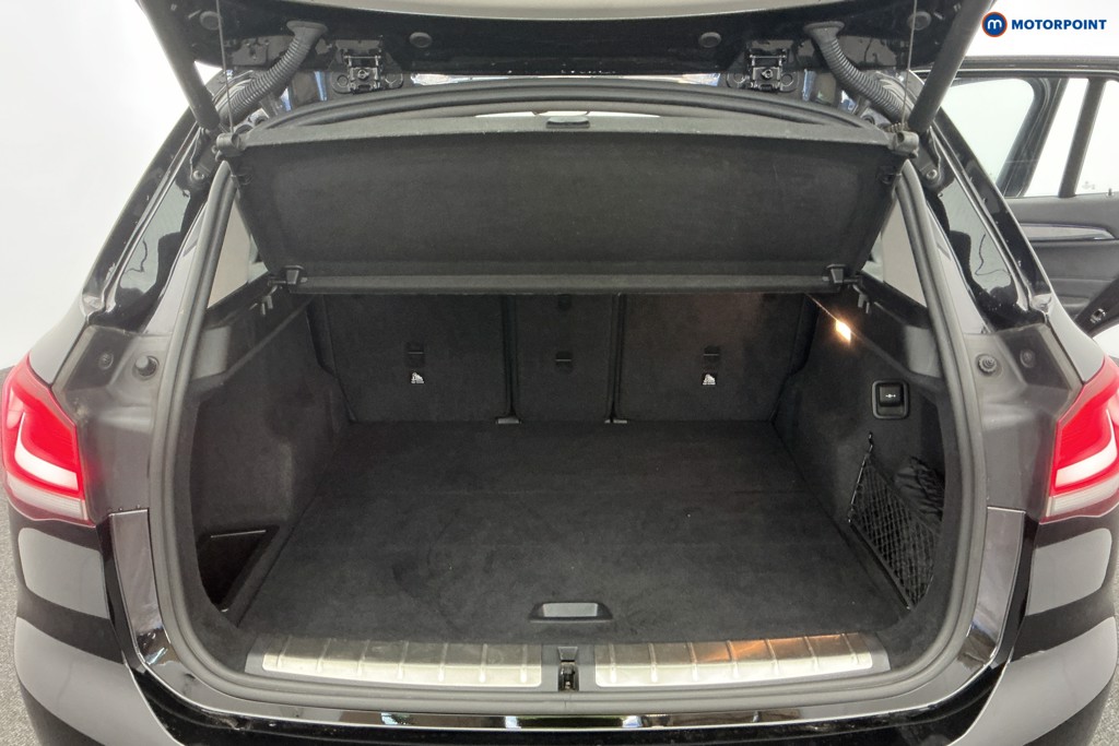 BMW X1 Sport Automatic Petrol SUV - Stock Number (1591081) - 3rd supplementary image