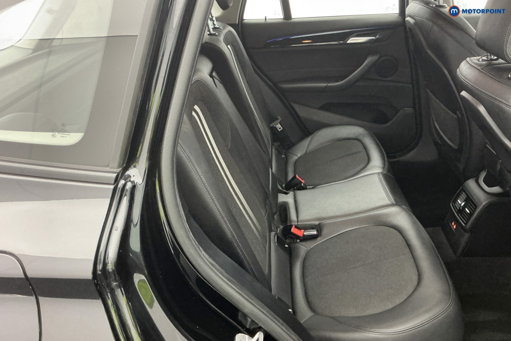 BMW X1 Sport Automatic Petrol SUV - Stock Number (1591081) - 4th supplementary image