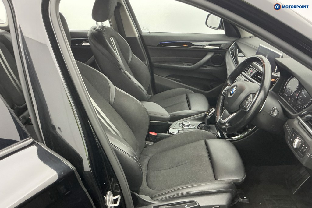 BMW X1 Sport Automatic Petrol SUV - Stock Number (1591081) - 5th supplementary image