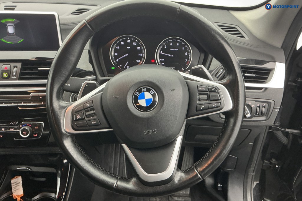 BMW X1 Sport Automatic Petrol SUV - Stock Number (1591081) - 6th supplementary image
