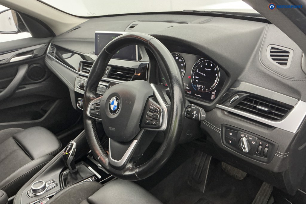 BMW X1 Sport Automatic Petrol SUV - Stock Number (1591081) - 7th supplementary image