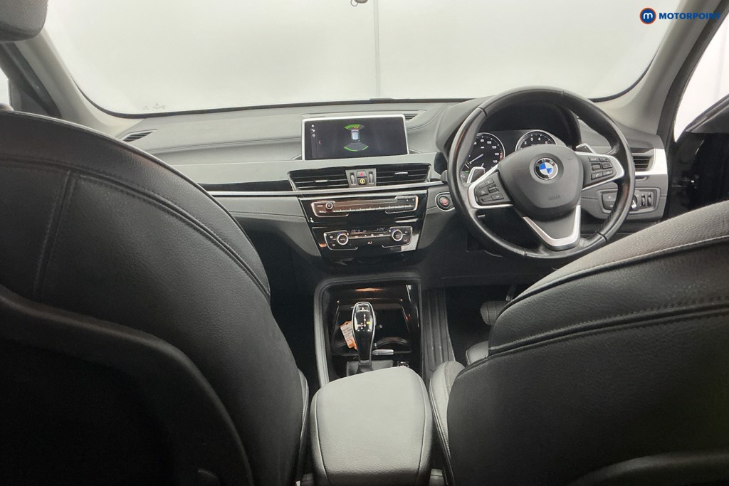 BMW X1 Sport Automatic Petrol SUV - Stock Number (1591081) - 11th supplementary image
