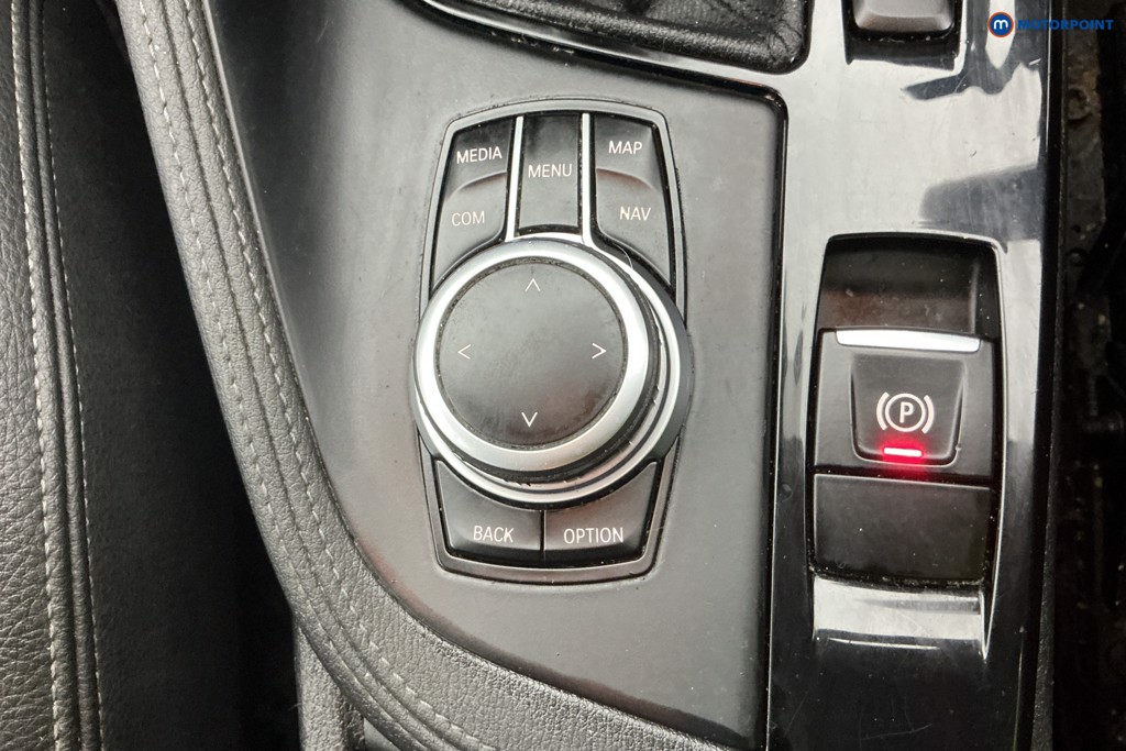 BMW X1 Sport Automatic Petrol SUV - Stock Number (1591081) - 14th supplementary image