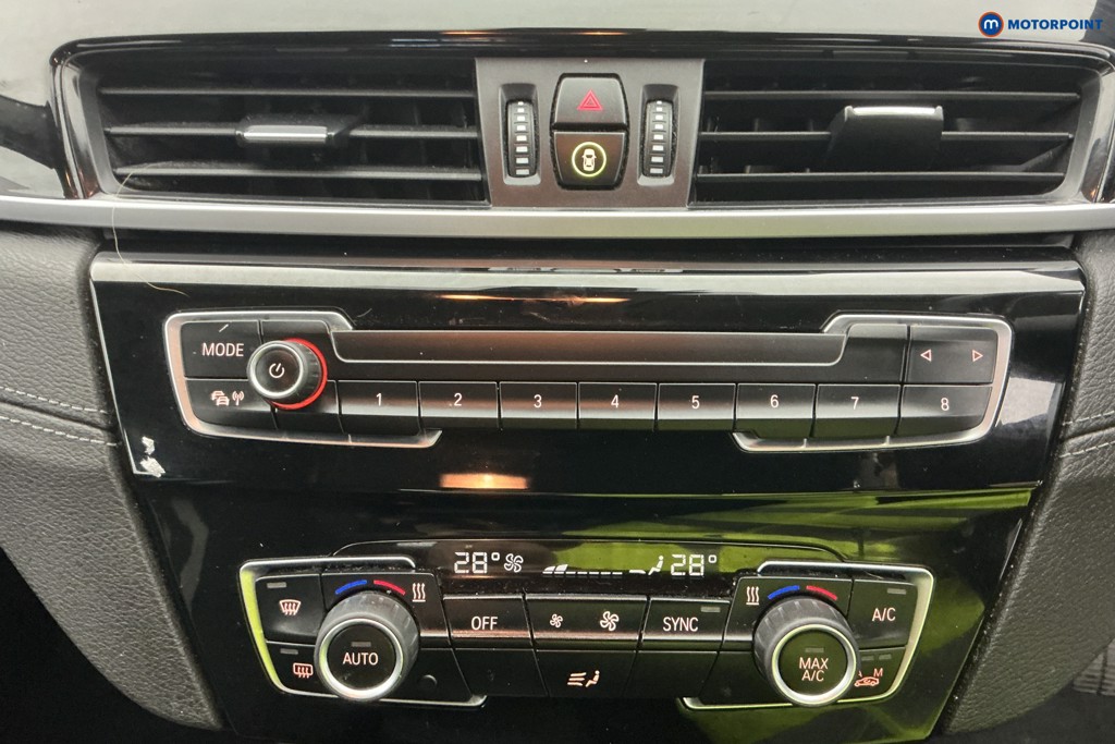 BMW X1 Sport Automatic Petrol SUV - Stock Number (1591081) - 17th supplementary image