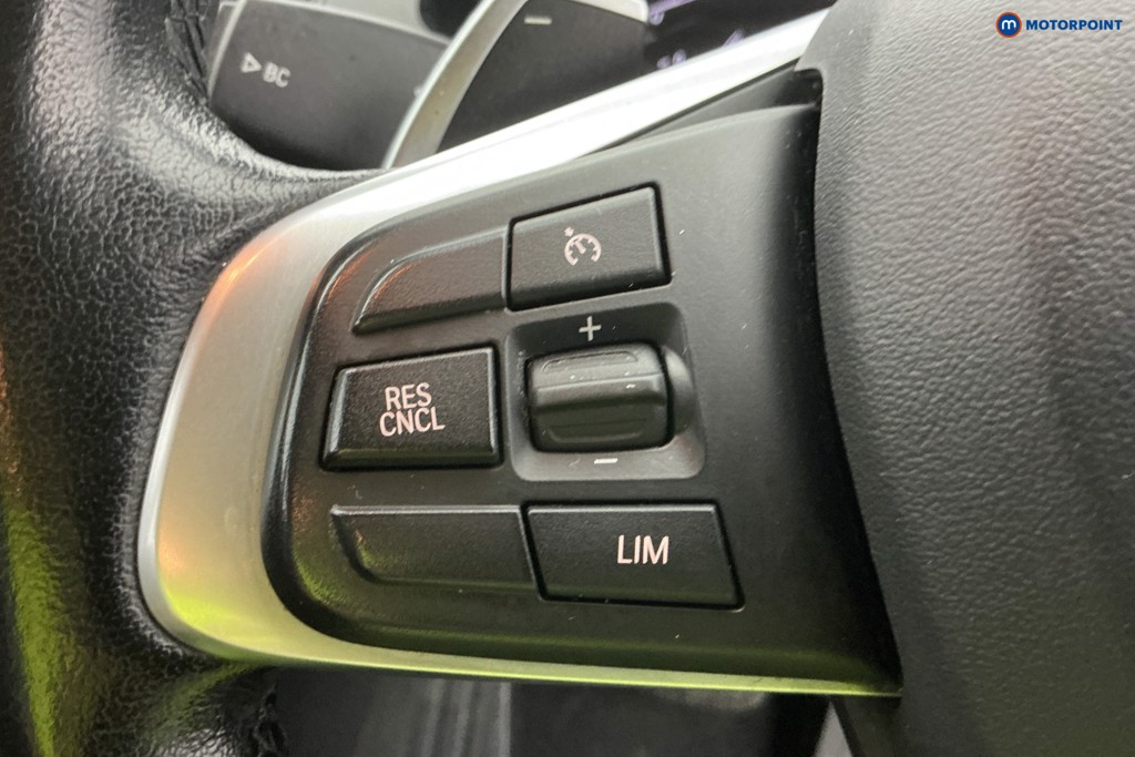 BMW X1 Sport Automatic Petrol SUV - Stock Number (1591081) - 19th supplementary image