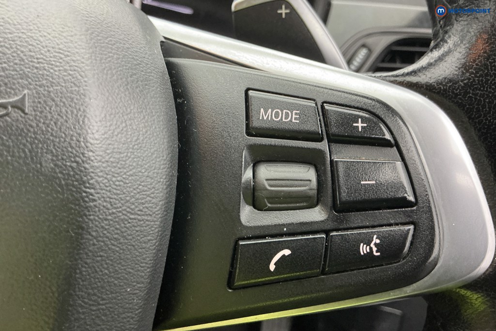 BMW X1 Sport Automatic Petrol SUV - Stock Number (1591081) - 20th supplementary image