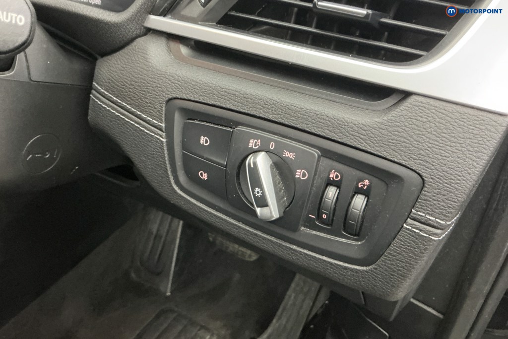 BMW X1 Sport Automatic Petrol SUV - Stock Number (1591081) - 21st supplementary image