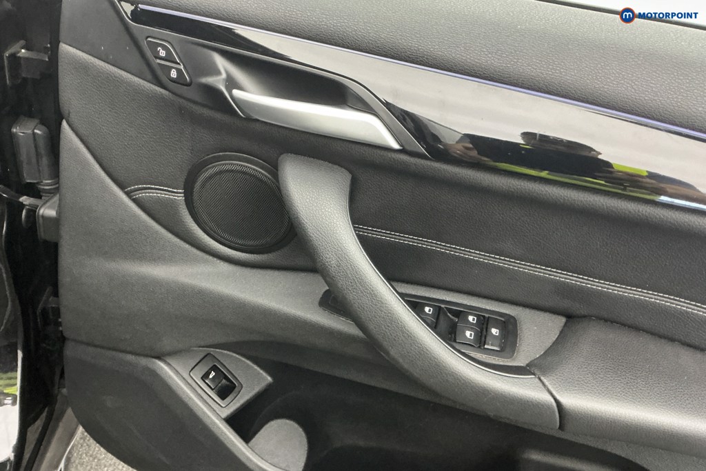 BMW X1 Sport Automatic Petrol SUV - Stock Number (1591081) - 23rd supplementary image