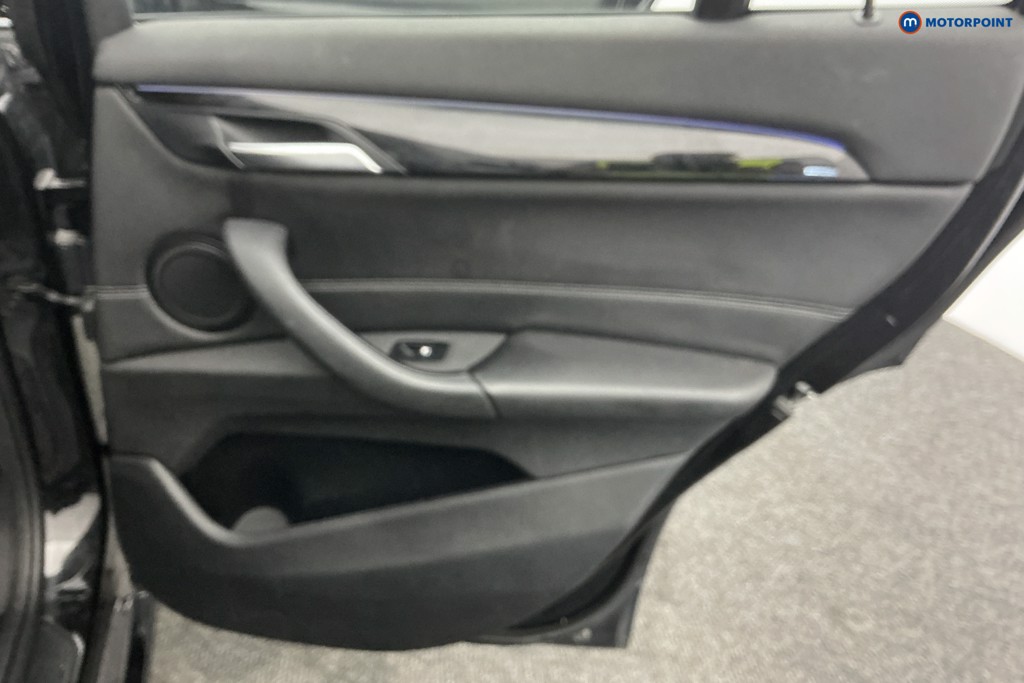 BMW X1 Sport Automatic Petrol SUV - Stock Number (1591081) - 24th supplementary image