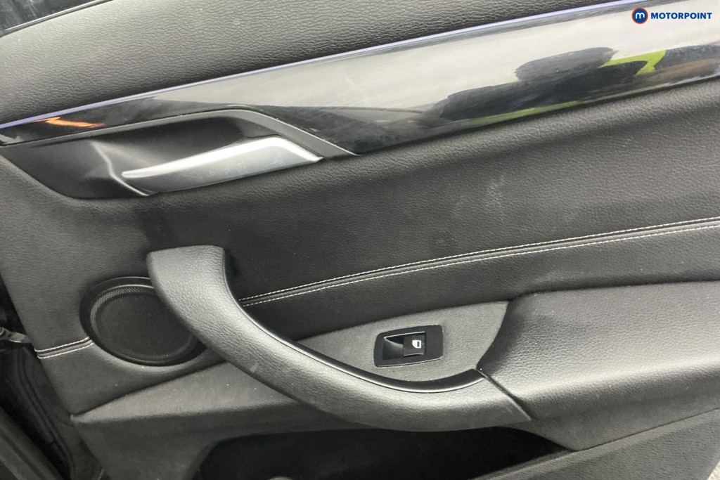 BMW X1 Sport Automatic Petrol SUV - Stock Number (1591081) - 25th supplementary image