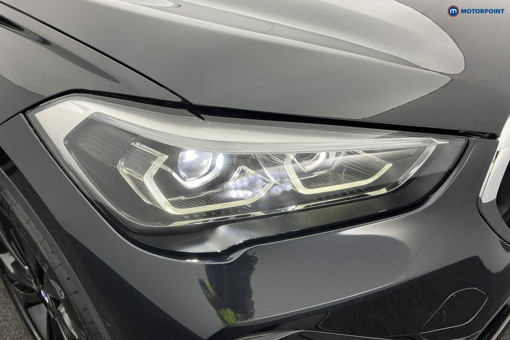 BMW X1 Sport Automatic Petrol SUV - Stock Number (1591081) - 26th supplementary image