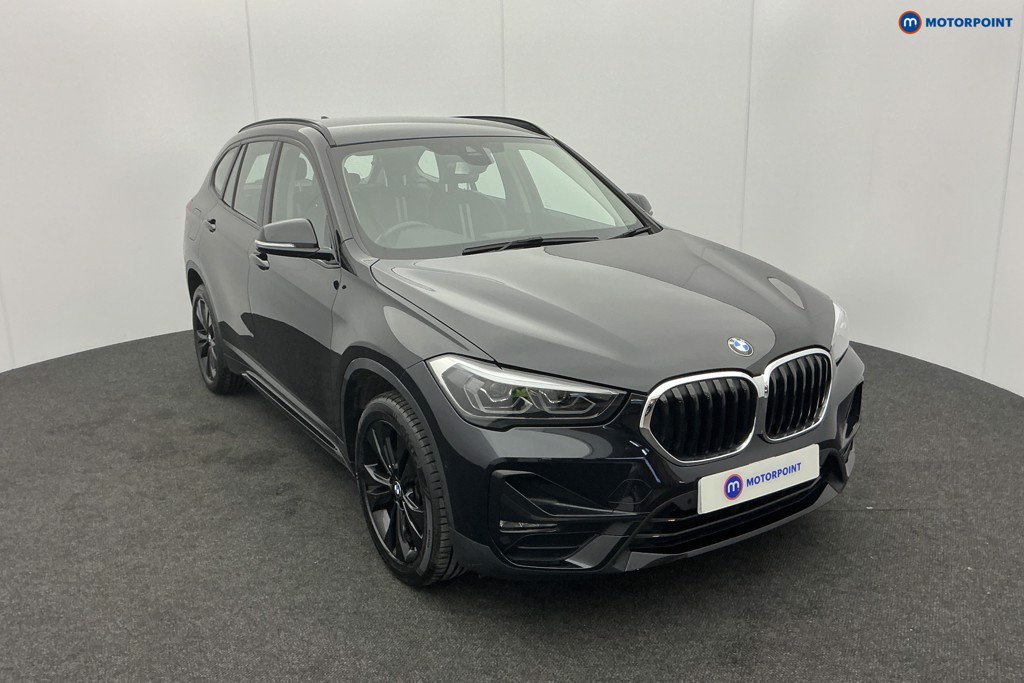 BMW X1 Sport Automatic Petrol SUV - Stock Number (1591081) - 27th supplementary image