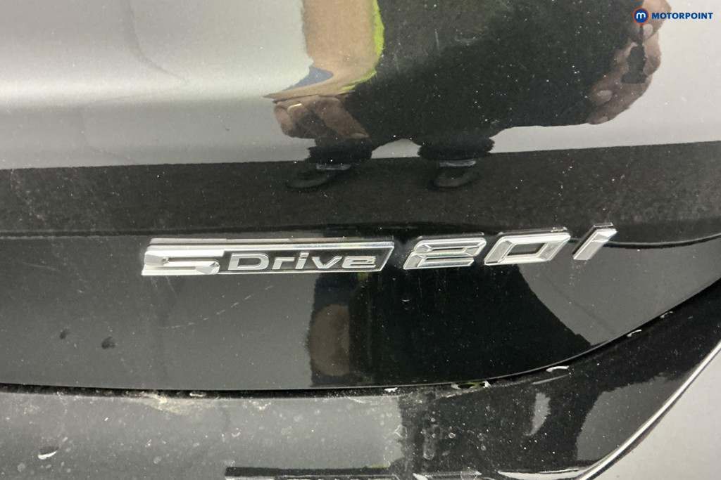 BMW X1 Sport Automatic Petrol SUV - Stock Number (1591081) - 31st supplementary image