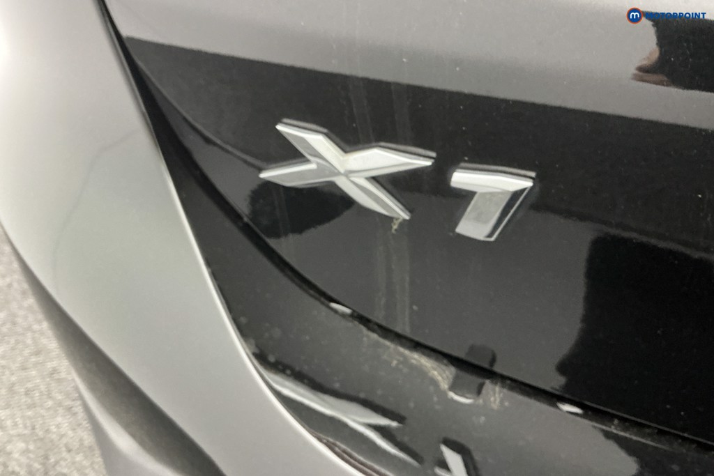 BMW X1 Sport Automatic Petrol SUV - Stock Number (1591081) - 32nd supplementary image