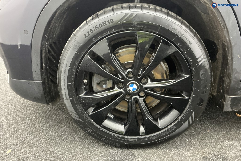 BMW X1 Sport Automatic Petrol SUV - Stock Number (1591081) - 34th supplementary image